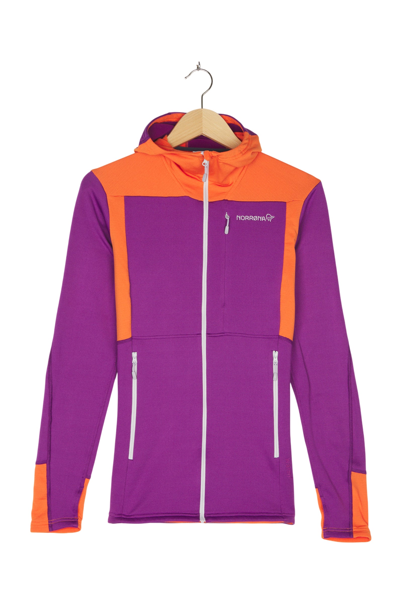 Fleecejacke für Damen